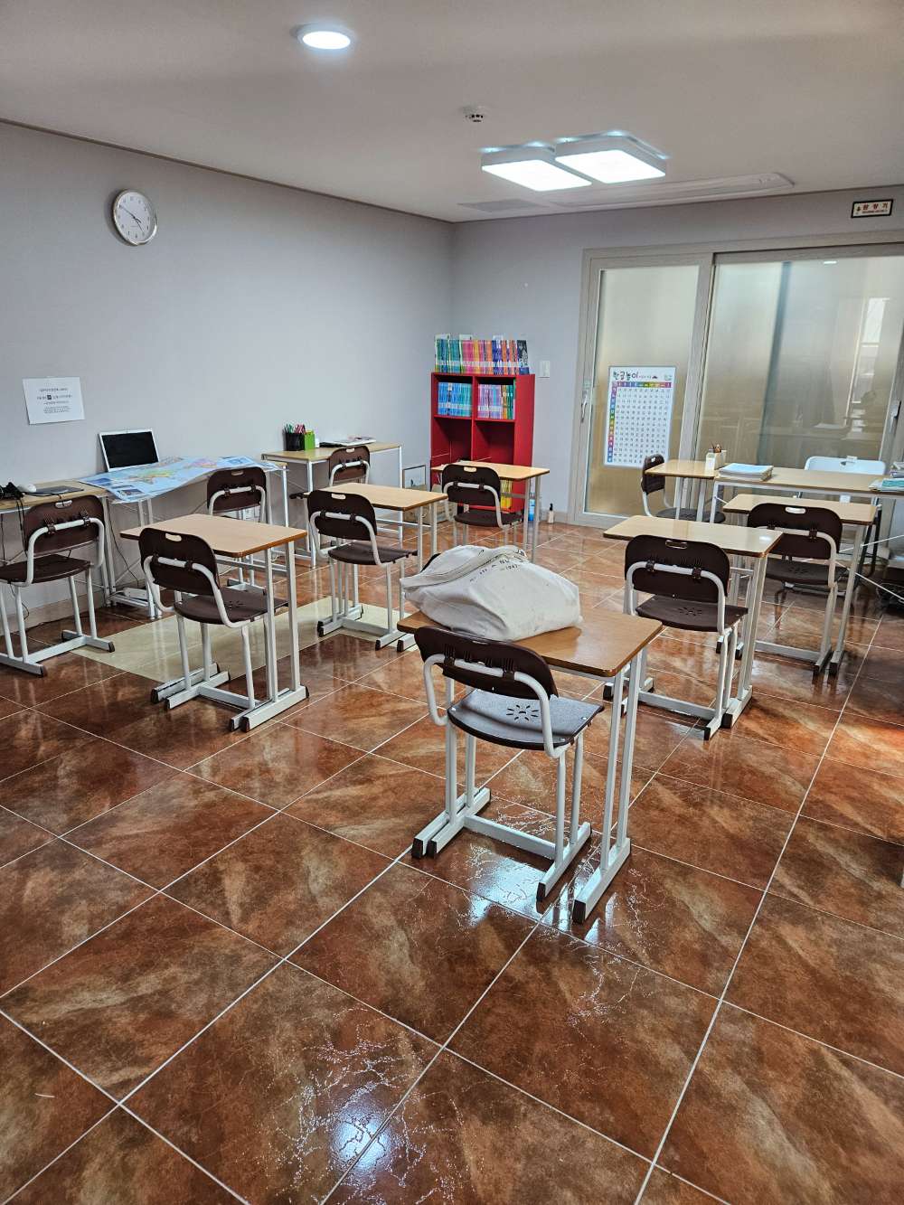 금성출판사 푸르넷공부방 썸네일